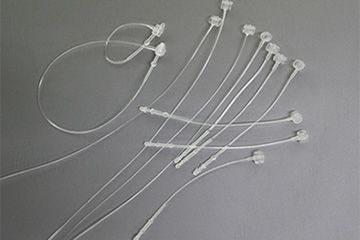 Poistné nite TWINLOCK