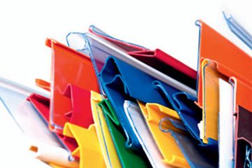 cenovková lišta<br>samolepiaca lišta