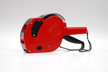 Etiketovacie kliešte