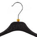 Minireitery nohavičkové, označenie "34/65", oranžová farba, čierna potlač, 25 ks