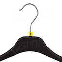 Minireitery nohavičkové, označenie "40/80", žltá farba, čierna potlač, 25 ks