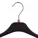 Minireitery nohavičkové, označenie "46/95", ružová farba, čierna potlač, 25 ks