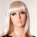 Figurína dámska Portobelle 006