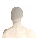 Figurína pánska pieskovaná EKO 01, polykarbonát