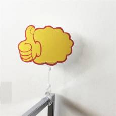 Papierová cenovka PALEC 18 x 13 cm, (AC) 10 ks