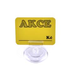 MEMO malý držiak, kruhový podstavec 50 mm