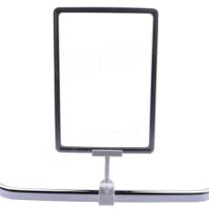 Cenovkový systém MEMO, držiak XL s prstom, štipec do max. priemeru 32 mm