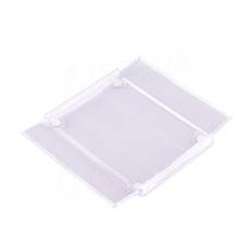 Mincovník MINI, plast