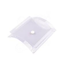 Mincovník FLEXI, plexi / akrylát