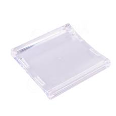 Mincovník ELEGANCE, plexi / akrylát