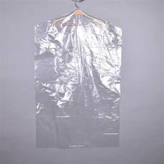 Obal na šaty, 60 x 150 cm, materiál PE