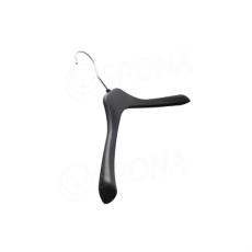 Konfekčné plastové ramienko, typ WG32, šírka 32 cm, 1 ks