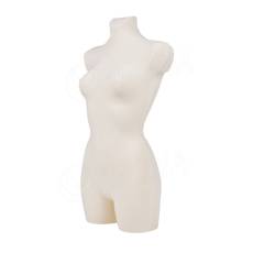 Panna dámska, veľkosť 38, ŠPORT, svetlý poťah, bez stojanu