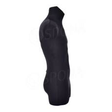 Panna pánska, veľkosť 50, ŠPORT, čierny poťah, bez stojanu