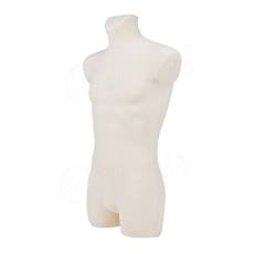 Panna pánska, veľkosť 50, ŠPORT, svetlý poťah, bez stojanu