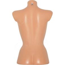 Busta DREAMER dámska, krátka, veľkosť B, telová farba