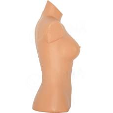 Busta DREAMER dámska, krátka, veľkosť C, telová farba