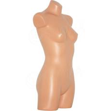 Busta DREAMER dámska, veľkosť B, telová farba