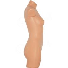 Busta DREAMER dámska, veľkosť B, telová farba