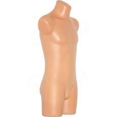 Busta DREAMER pánska, telová farba