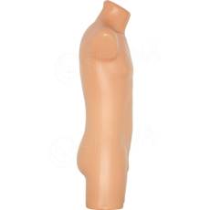 Busta DREAMER pánska, telová farba