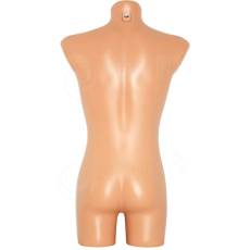 Busta DREAMER pánska, telová farba