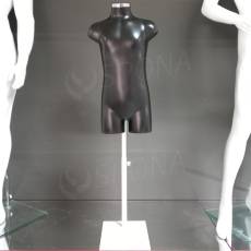 Stojan ENERGY detský 5P do pásu, biely