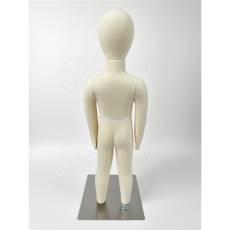 Figurína detská FLEXI 01, 1 rok