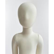 Figurína detská FLEXI 03, 3 roky