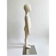 Figurína detská FLEXI 04, 4 roky