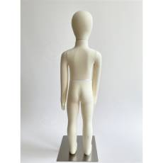 Figurína detská FLEXI 04, 4 roky