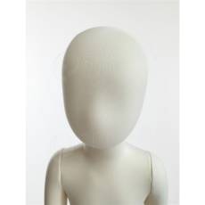 Figurína detská FLEXI 04, 4 roky