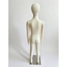 Figurína detská FLEXI 08, 8 rokov