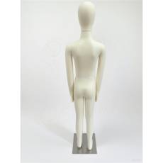 Figurína detská FLEXI 09, 9 rokov