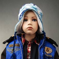 Figurína detská Portobelle 039