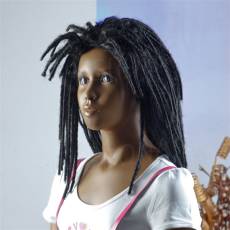 Figurína detská Portobelle 090