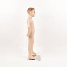 Figurína detská KR2, telová farba