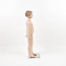 Figurína detská KR3, telová farba