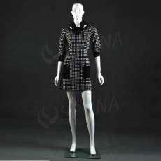 Figurína dámska Portobelle MOVI 174LB s kĺbom