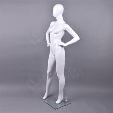 Figurína dámska Portobelle 200G