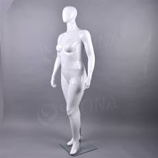 Figurína dámska XXL Portobelle