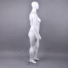 Figurína dámska XXL Portobelle