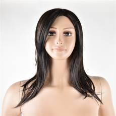 Figurína dámska XXL Portobelle, matná telová