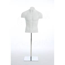 Torzo WEBSHOP 1/2, muž