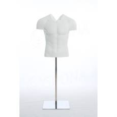 Torzo WEBSHOP 1/2, muž