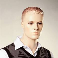 Figurína pánska Portobelle 021