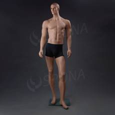 Figurína pánska Portobelle 081