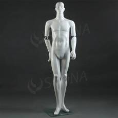 Figurína pánska Portobelle MOVI 173LB s kĺbom