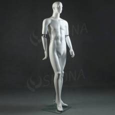 Figurína pánska Portobelle MOVI 173LB s kĺbom