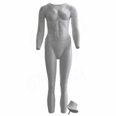 Figurína GHOST dámska